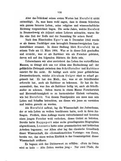 Handelsgeschichte Der Juden Des Alterthums | L. Herzfeld