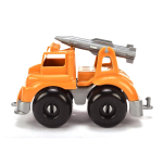 Ракетный комплекс "Вжух в пустыне" 10 см (КНОПА)