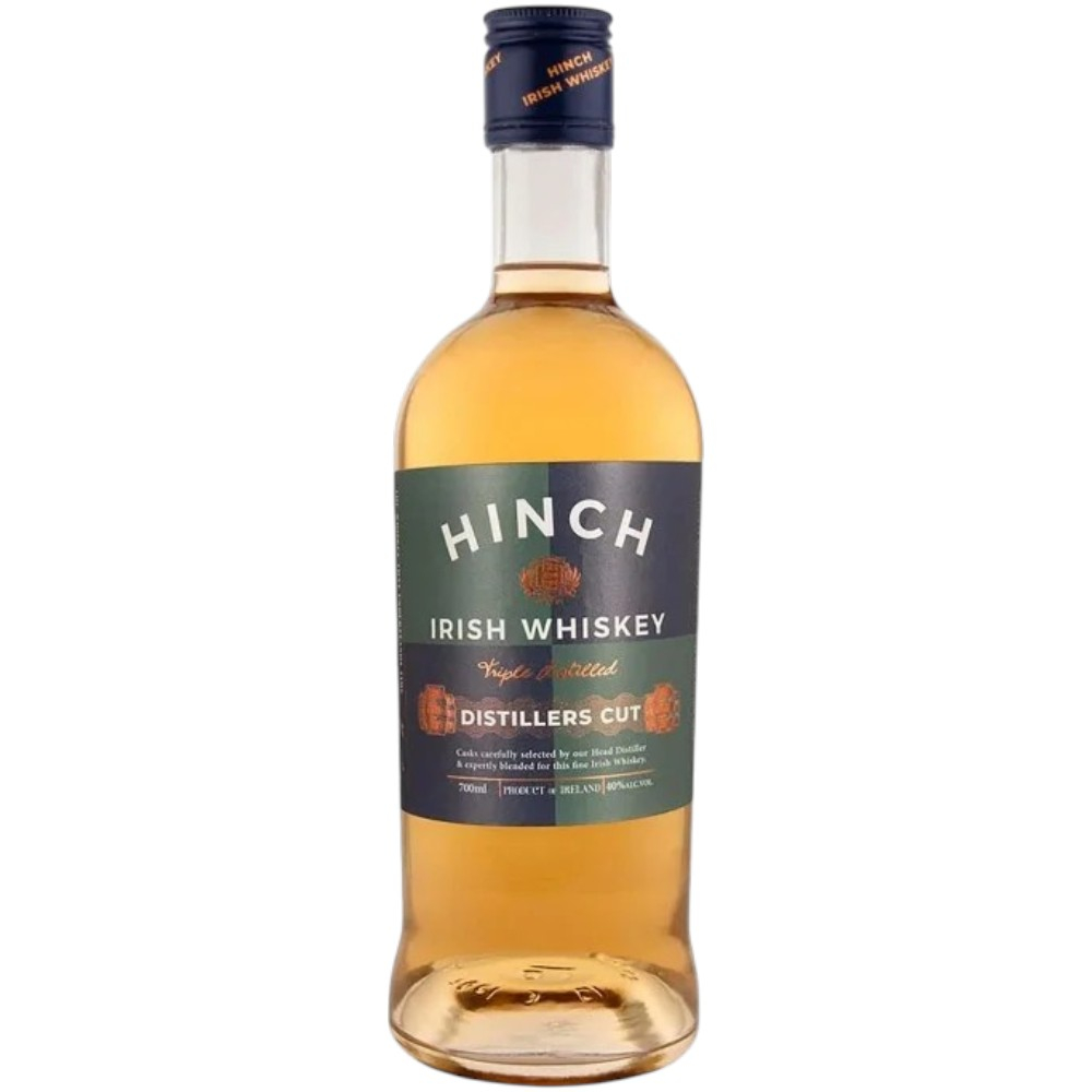 Виски Hinch Distillers Cut 0,7 л.