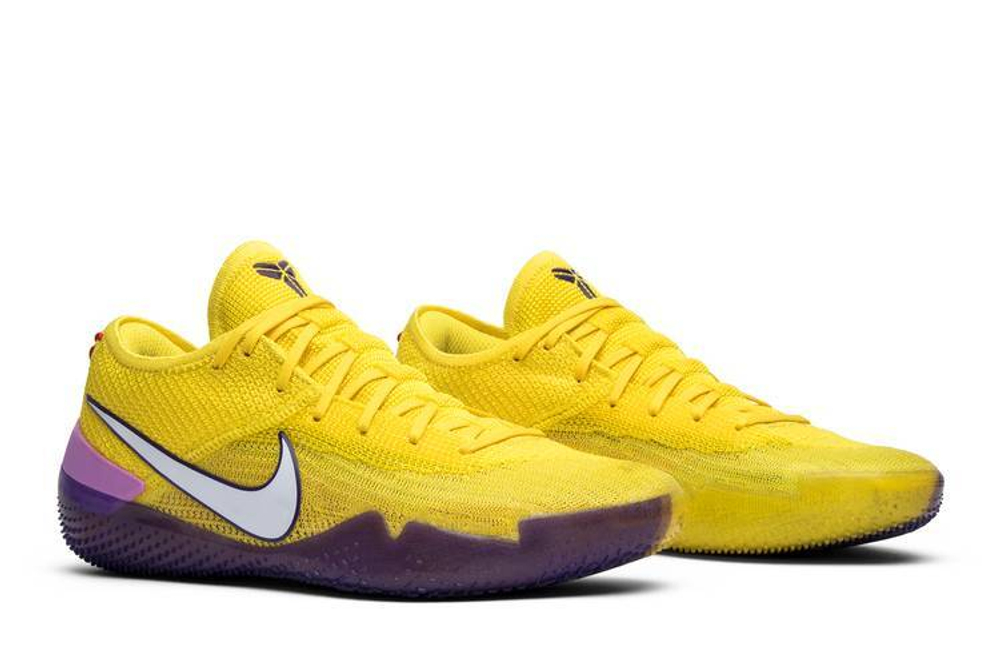 Кроссовки Nike Kobe Ad Nxt 360