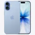 Apple iPhone 17 256GB Mist Blue (Синий) Global DUAL eSIM