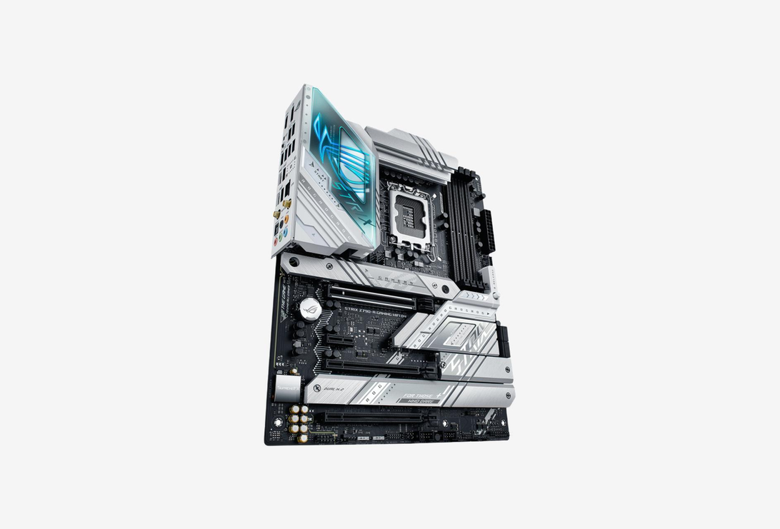 ROG STRIX Z790-A GAMING WIFI D4_0225819120351