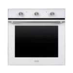 DeLonghi Электрический духовой шкаф NSM 7BL PPP RUS
