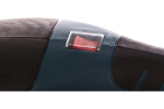 Эксцентриковая шлифмашина Alteco EX 0910 EX 480-125 E 27462
