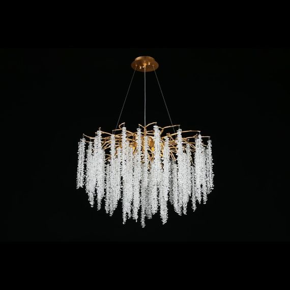 Подвесная люстра Aployt Paulina APL.848.03.13