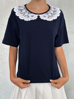 Джемпер для мальчика 6024