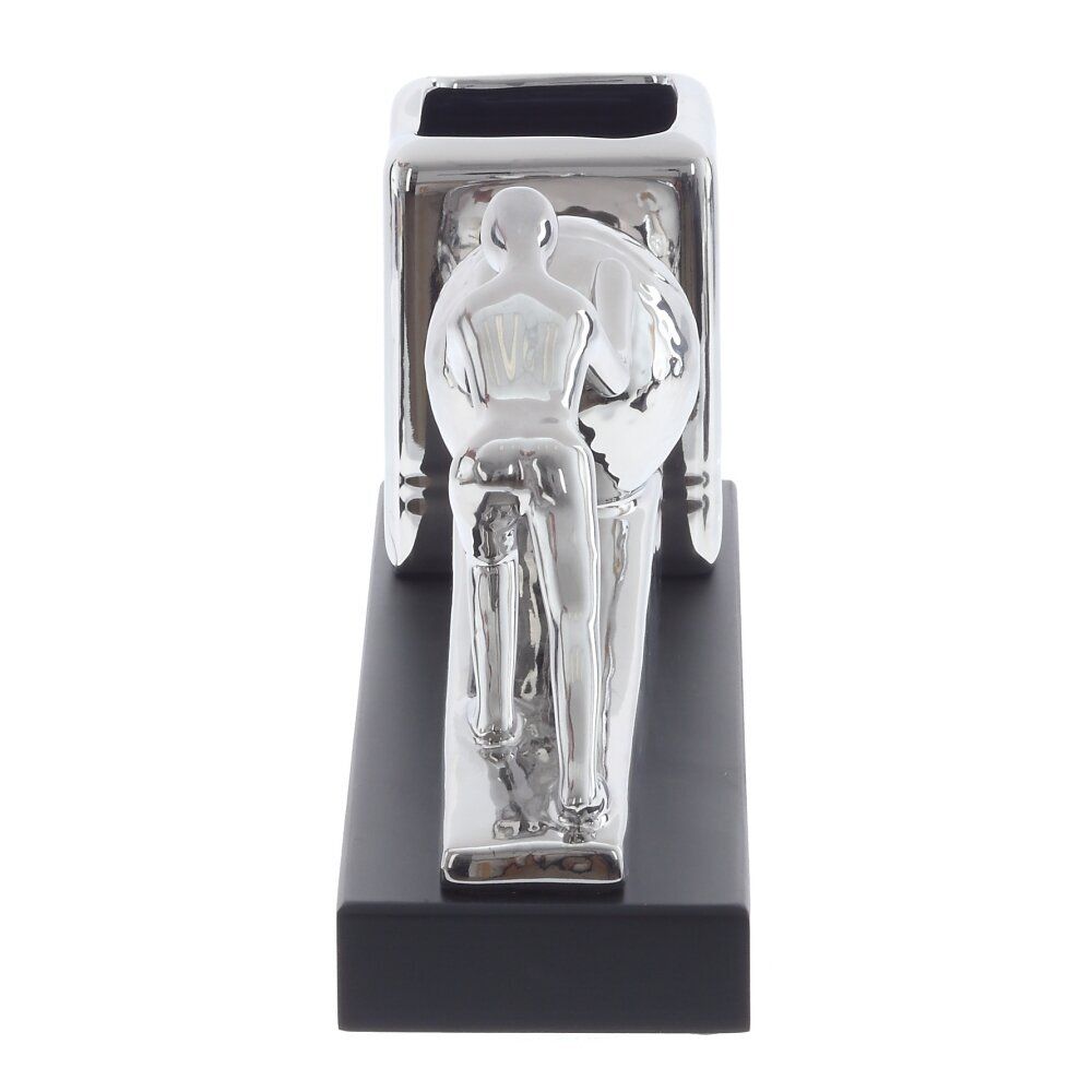 GAEM Подставка для письменных принадлежностей, L28 W8 H16,5 см