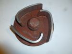 Крыльчатка помпы PGS100/Pump impeller