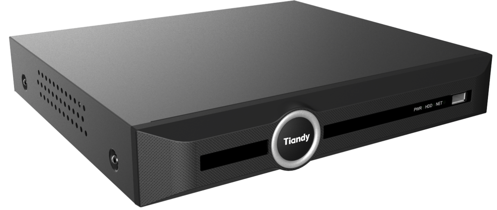 Видеорегистратор  TIANDY TC-R3110 Spec:I/B/V3.0