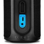 Портативная колонка SVEN PS-300, черный (24 Вт, Waterproof (IPx7), TWS, Bluetooth, 2000мА*ч)