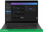 Ноутбук Lenovo ThinkPad T14s Gen 4 Intel 21F7S76C00