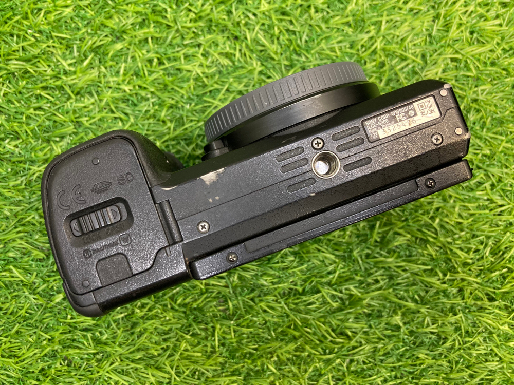 Sony A6300 (14.700 кадров) Покупка/Продажа