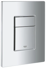 Инсталляция Grohe Rapid SL 3 в 1 с кнопкой хром (38772001)