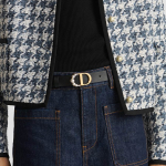 Пояс DIOR CD 2.5CM, B0422UWFP_M900