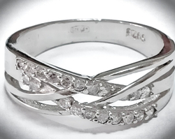 Ювелирное кольцо Эстерелла