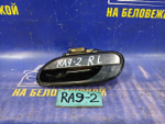Ручка двери задней левой внешняя Honda ODYSSEY 2002