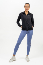 Леггинсы HIGH WAISTED MESH LEGGINGS PERFORMANCE 480
Фиолетовые