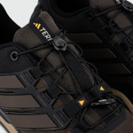 Кроссовки Adidas Terrex AX Brown