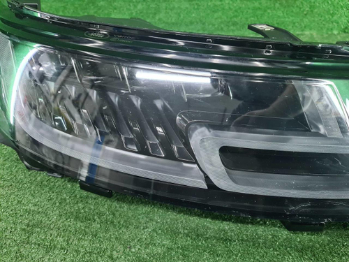 Фара правая Range Rover Sport 2 L494 (2017-2022) LED
