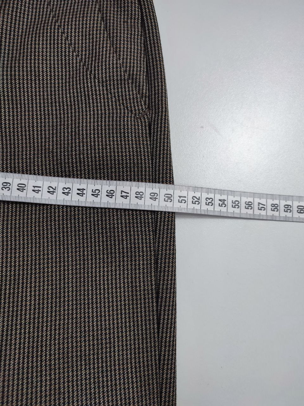 Шорты O'stin с шерстью 44 размер