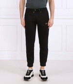 Спортивные штаны Armani Exchange - черный(3RZPRA Z9N1Z)