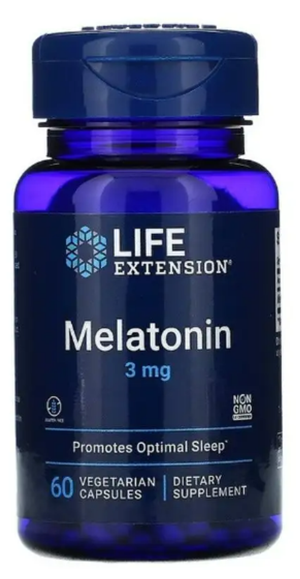 Melatonin 3 mg