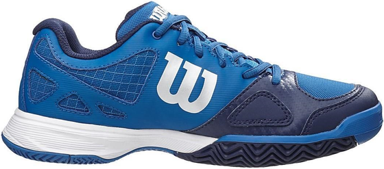 Кроссовки детские Wilson Rush Pro Jr., арт. WRS320730