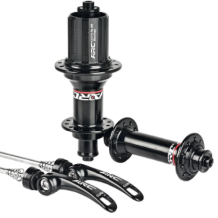 Комплект втулок ARC MT002, 20/24H. NBK11S (100/`30мм.)