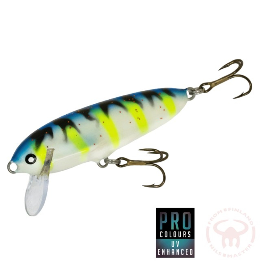 Nils Master Spearhead Pro, цвет 423