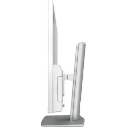 MSI Modern AM272P 1M [9S6-AF8232-889] White  27" {FHD Core i5-120U/16GB/512GB SSD/WirelessKB&mouse\NoOS}