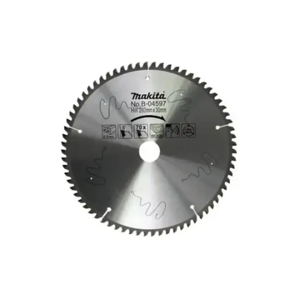 Диск по дереву пильный Standard 305х30 мм 120 Makita D-38956