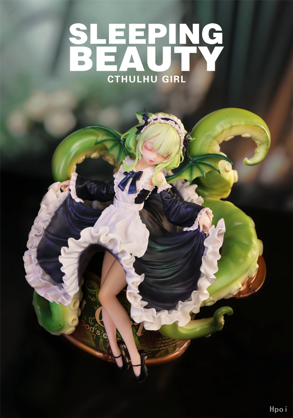 Cthulhu Girl