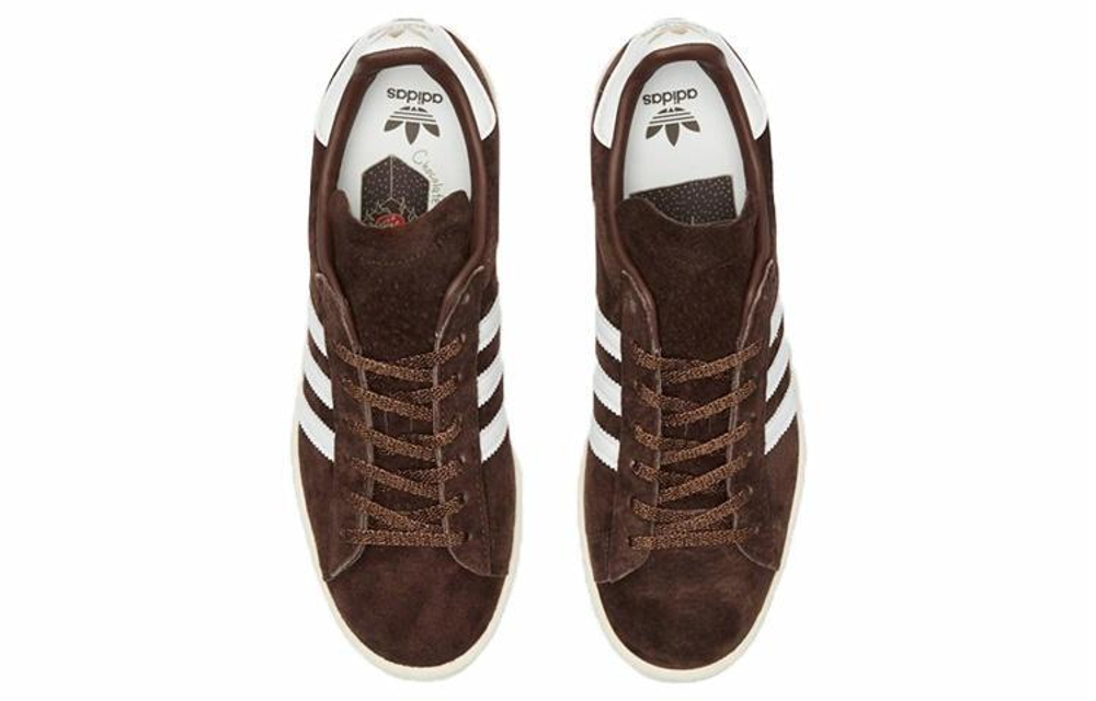 Кроссовки Sns X Adidas Originals Campus Pack