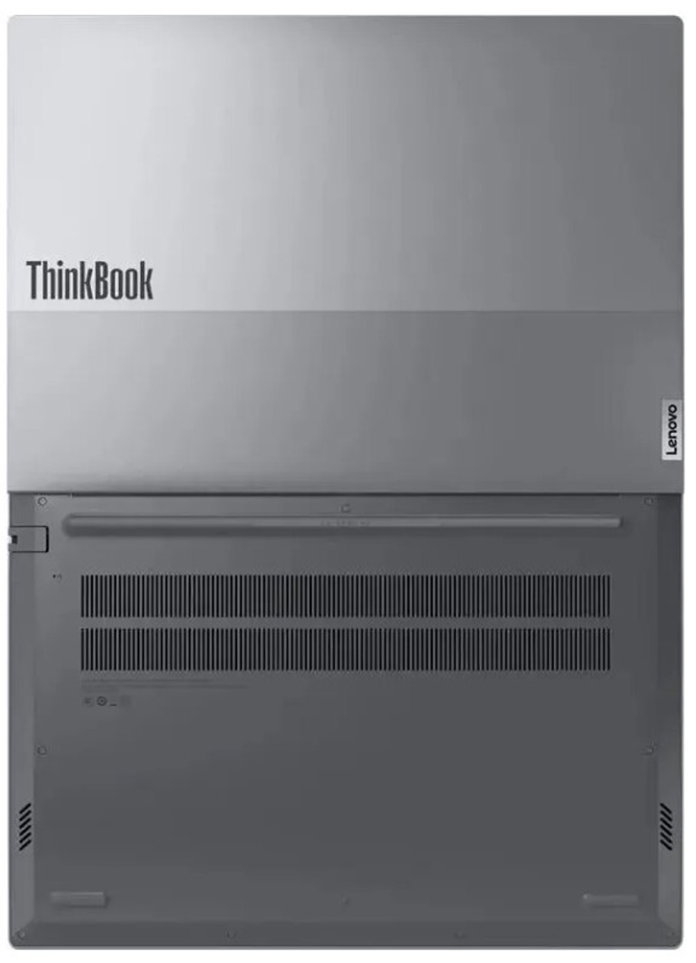 Ноутбук  Lenovo ThinkBook 16 G7 IML 16 ", Core i5, 16 Гб RAM, 512 Гб SSD, Arc graphics, Серый