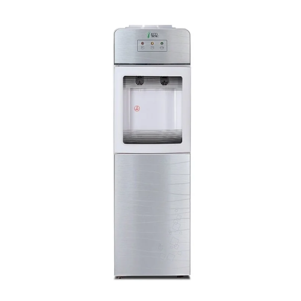 Кулер Ecotronic K31-LCE