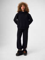 Костюм VIVA черный