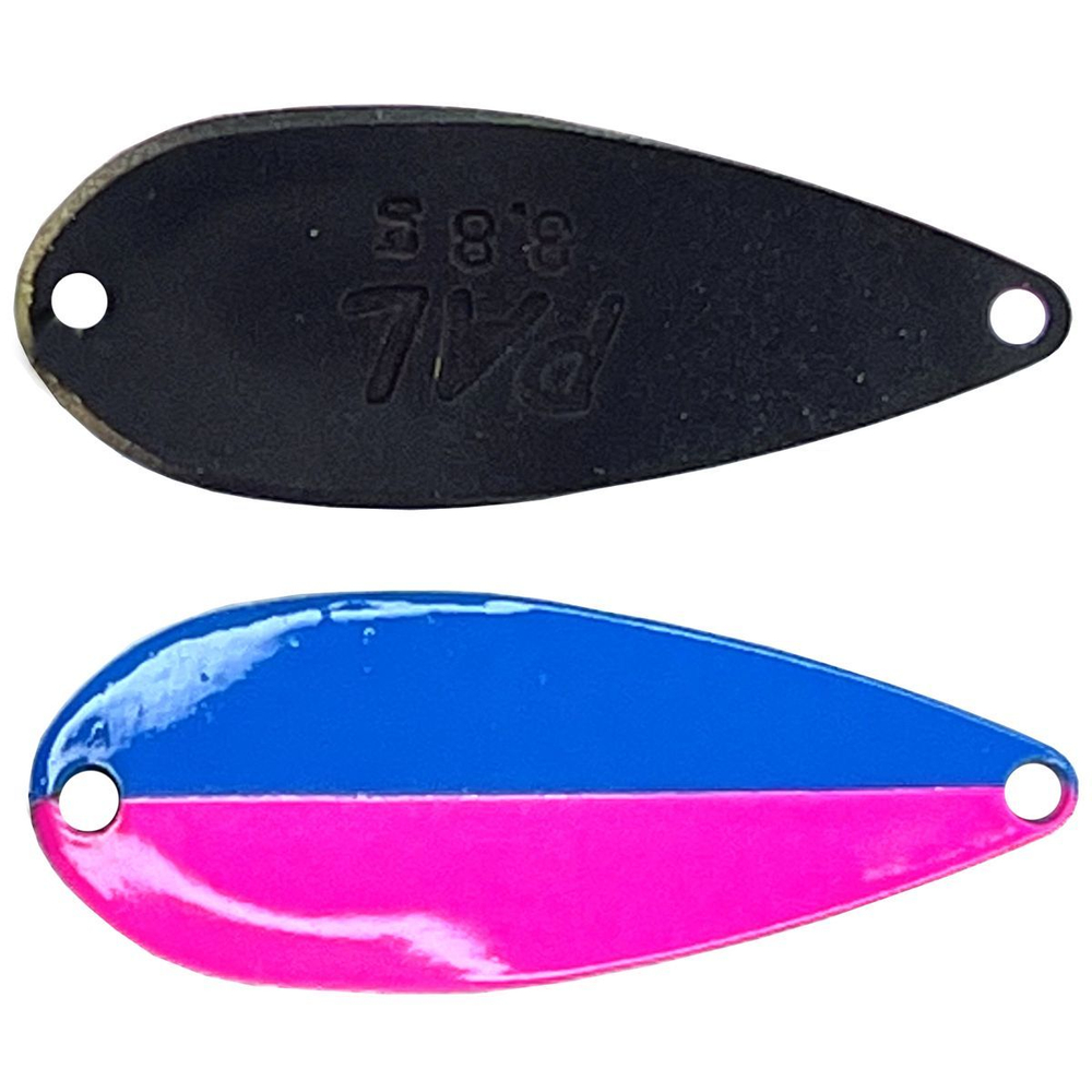 Блесна FOREST PAL ML 2.5гр #ML07