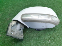 Зеркало левое Chevrolet Captiva C140 (2006-2016) 6 контактов