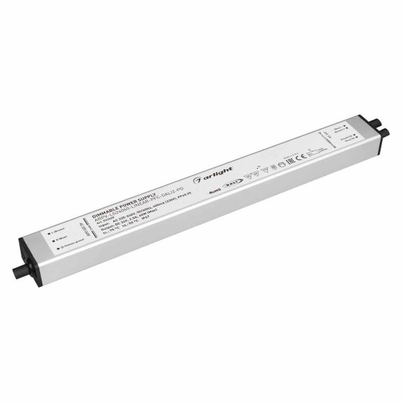 Блок питания Arlight ARPV-LG48240-LINEAR-PFC-DALI2-PD 034884