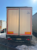 Тонар 97882 Полуприцеп шторный 97882