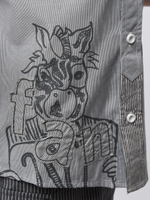 Рубашка для мальчика