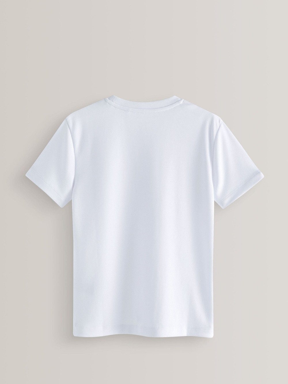 Футболка для мальчика Next K84-069, 2 шт., Белый