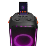 Портативная акустика с подсветкой JBL PartyBox 710