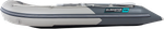 Лодка ПВХ Gladiator Light B330AD c AirDeck