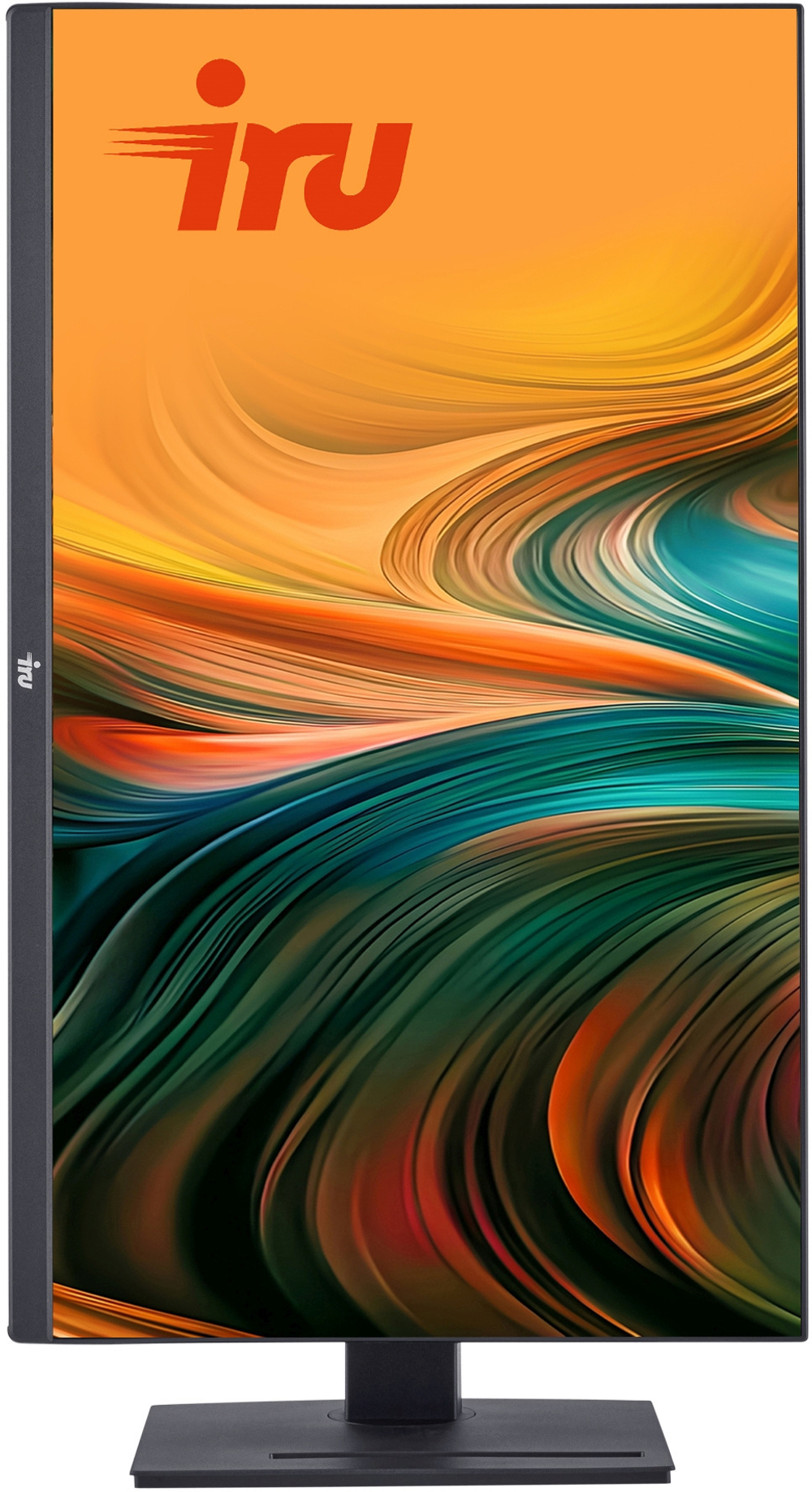 Моноблок 27'' iRu 27IM