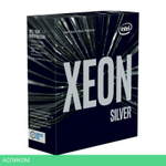 Процессор Intel Xeon Silver 4210R OEM (CD8069504344500SRG24)