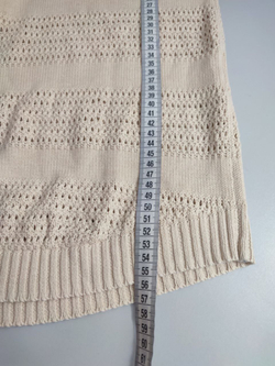 Джемпер Ostin светлый 42 размер