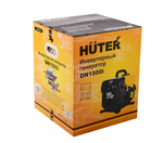 Электрогенератор Huter DN1500i 64/10/4