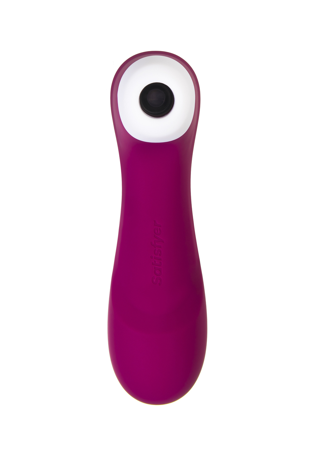 Вакуумный стимулятор клитора Satisfyer Pro 2 Generation 3, красный