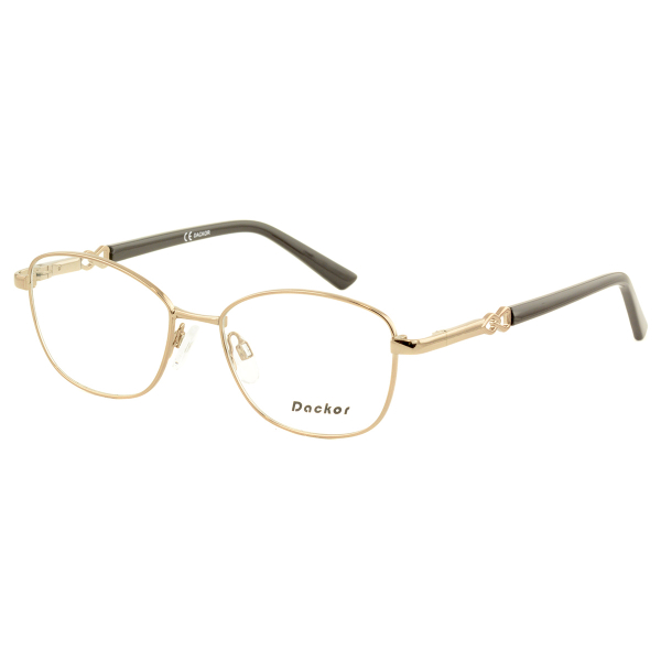 Оправа для очков Dackor 060 Brown